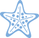 starfish-light-blue
