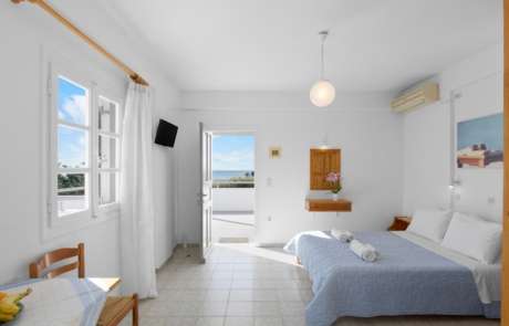 studio with sea view 3 studio with sea view 3