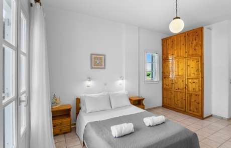 studio with mountain view 3 studio with mountain view 3