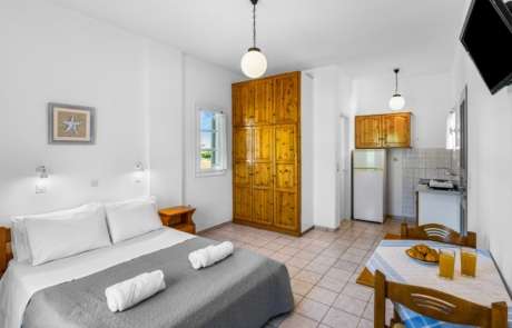 studio with mountain view 4 studio with mountain view 4