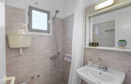 studio with mountain view 6 studio with mountain view 6