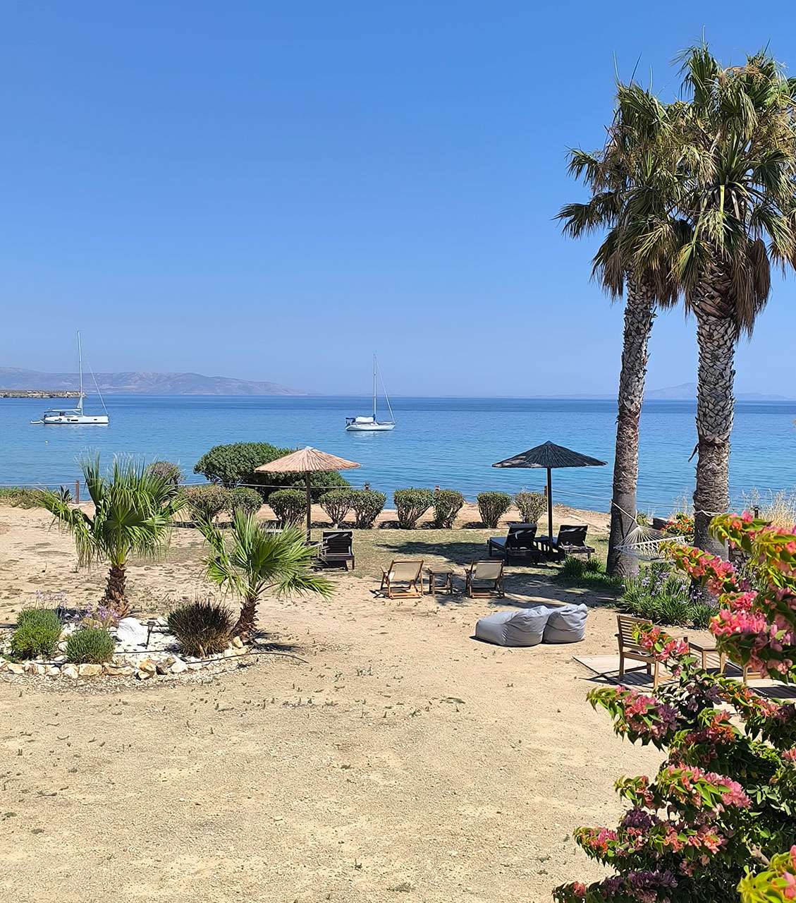 Seample Studios Close to Sea