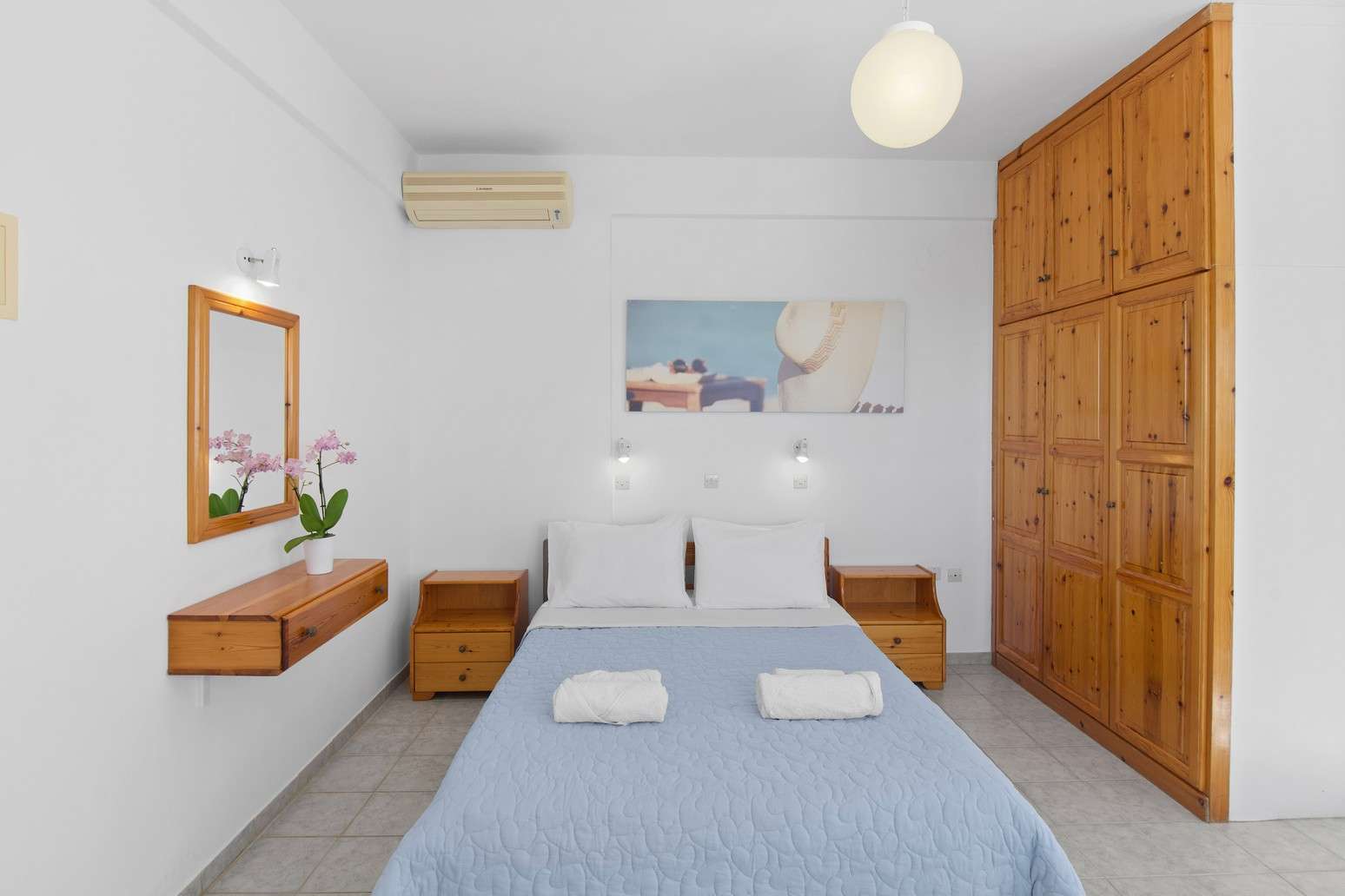 studio with sea view εξώφυλλο