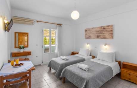 standard double studio εξώφυλλο